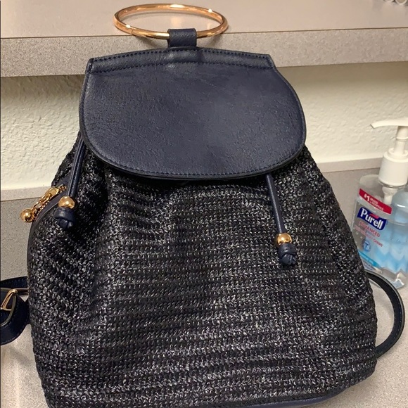 Lauren Conrad Handbag/Purse/Backpack - Picture 2 of 4